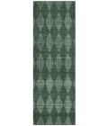 Chantille ACN578 Olive 2'3" x 7'6" Rug