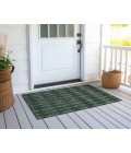 Chantille ACN578 Olive 1'8" x 2'6" Rug
