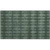 Addison Chantille ACN578 Olive 1 ft. 8 in. x 2 ft. 6 in. Rectangle Rug