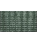 Chantille ACN578 Olive 1'8" x 2'6" Rug
