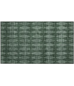 Addison Chantille ACN578 Olive 1 ft. 8 in. x 2 ft. 6 in. Rectangle Rug