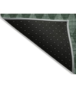 Addison Chantille ACN578 Olive 9 ft. x 12 ft. Rectangle Rug