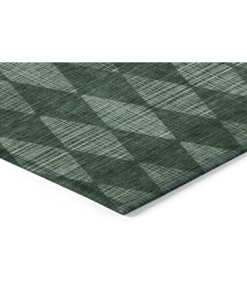 Chantille ACN578 Olive 9' x 12' Rug