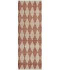 Chantille ACN578 Paprika 2'3" x 7'6" Rug