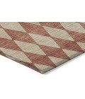 Chantille ACN578 Paprika 2'3" x 7'6" Rug