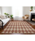 Chantille ACN578 Paprika 9' x 12' Rug