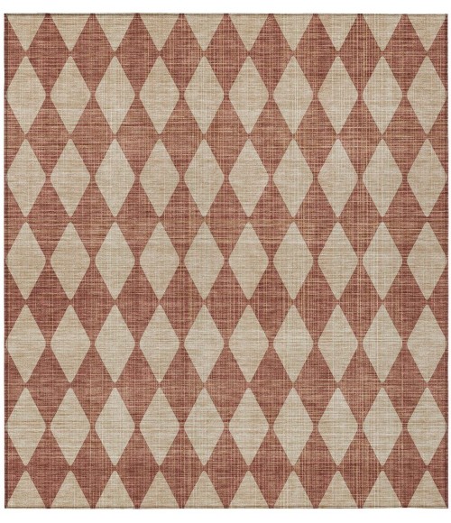 Chantille ACN578 Paprika 9' x 12' Rug