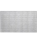 Chantille ACN578 Pewter 1'8" x 2'6" Rug