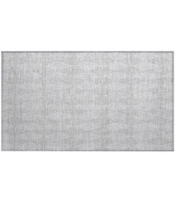 Addison Chantille ACN578 Pewter 1 ft. 8 in. x 2 ft. 6 in. Rectangle Rug