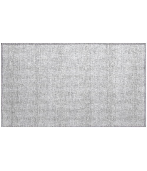 Chantille ACN578 Pewter 1'8" x 2'6" Rug