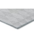 Chantille ACN578 Pewter 9' x 12' Rug