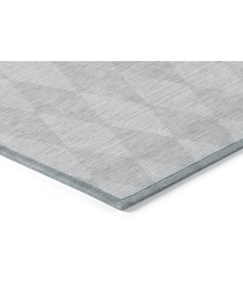 Chantille ACN578 Pewter 9' x 12' Rug