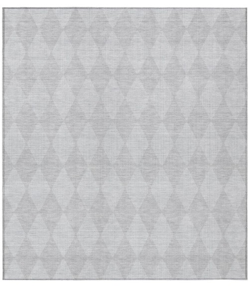Chantille ACN578 Pewter 9' x 12' Rug