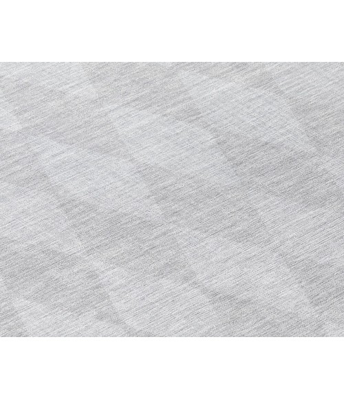 Chantille ACN578 Pewter 9' x 12' Rug