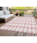 Chantille ACN578 Pink 10' x 14' Rug