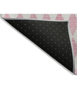 Addison Chantille ACN578 Pink 10 ft. x 14 ft. Rectangle Rug