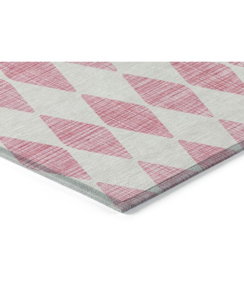 Chantille ACN578 Pink 10' x 14' Rug
