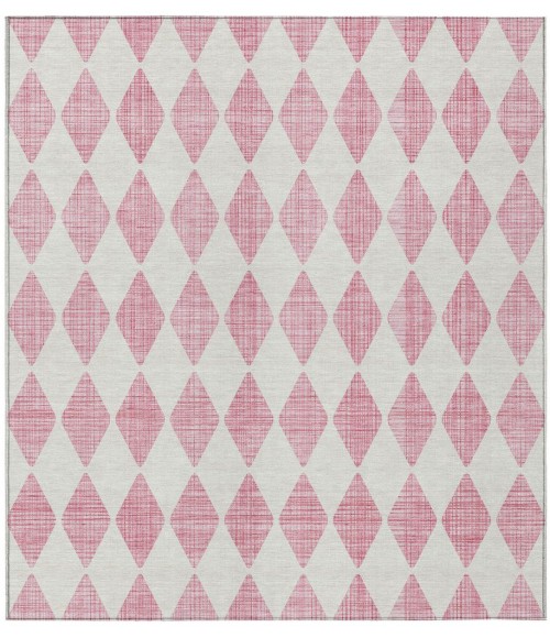 Chantille ACN578 Pink 10' x 14' Rug