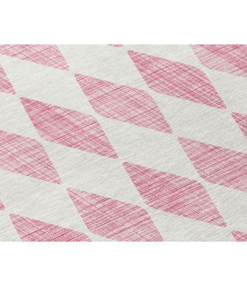 Chantille ACN578 Pink 10' x 14' Rug