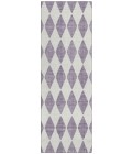 Chantille ACN578 Purple 2'3" x 7'6" Rug