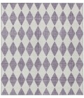 Chantille ACN578 Purple 9' x 12' Rug