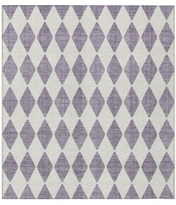 Addison Chantille ACN578 Purple 3 ft. x 5 ft. Rectangle Rug