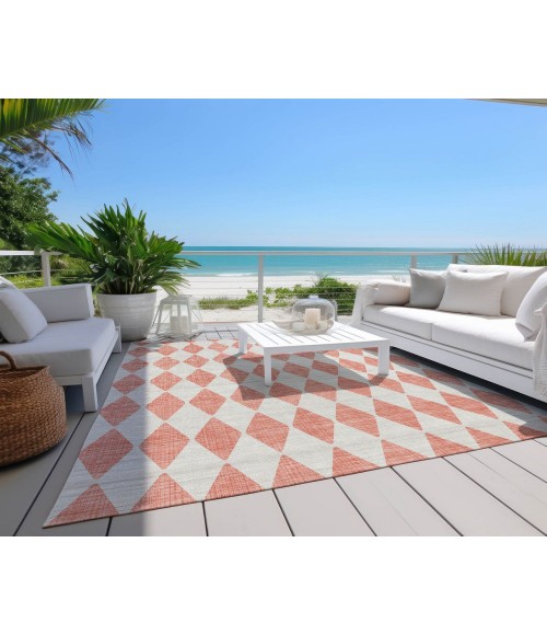 Chantille ACN578 Salmon 9' x 12' Rug