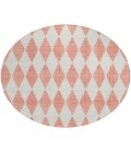 Chantille ACN578 Salmon 8' x 8' Rug