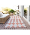 Chantille ACN578 Salmon 2'3" x 7'6" Rug