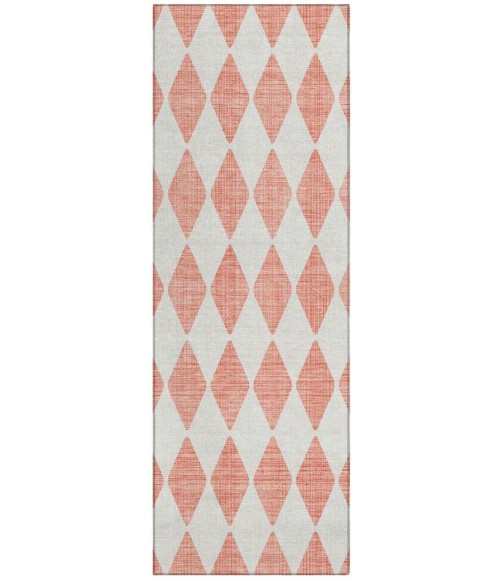 Chantille ACN578 Salmon 2'3" x 7'6" Rug