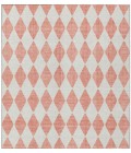 Chantille ACN578 Salmon 9' x 12' Rug
