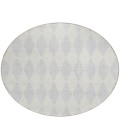 Chantille ACN578 Silver 8' x 8' Rug