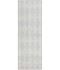Chantille ACN578 Silver 2'3" x 7'6" Rug