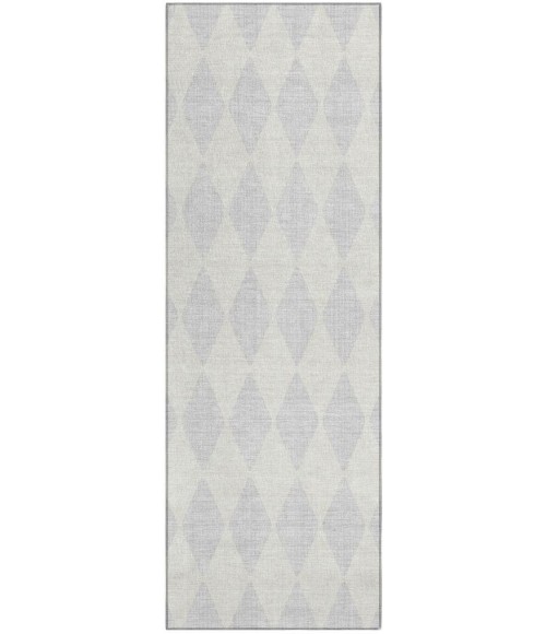 Chantille ACN578 Silver 2'3" x 7'6" Rug