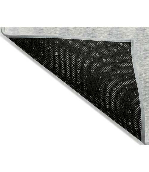 Chantille ACN578 Silver 2'3" x 7'6" Rug
