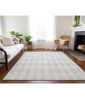 Chantille ACN578 Silver 3' x 5' Rug