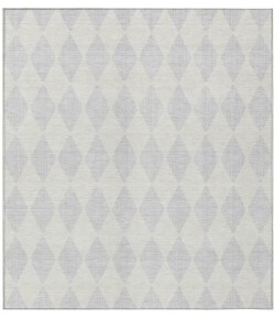 Addison Chantille ACN578 Silver 3 ft. x 5 ft. Rectangle Rug