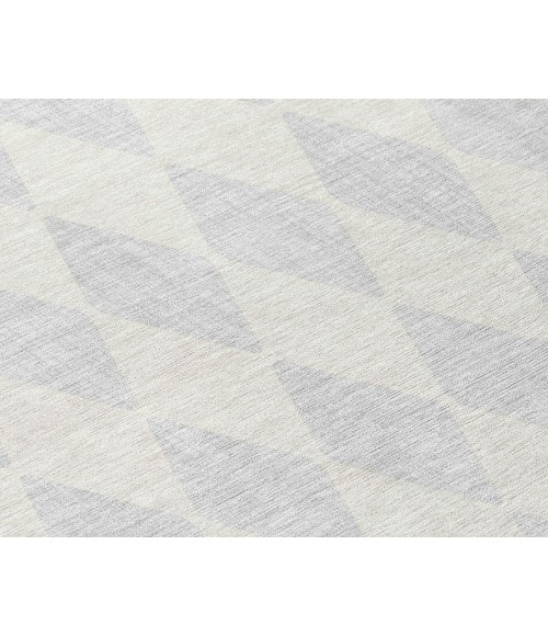 Chantille ACN578 Silver 2'3" x 7'6" Rug