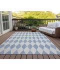 Chantille ACN578 Sky 8' x 10' Rug