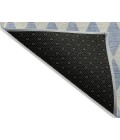 Chantille ACN578 Sky 8' x 8' Rug