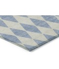 Chantille ACN578 Sky 8' x 8' Rug