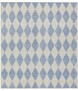 Addison Chantille ACN578 Sky 8 ft. x 10 ft. Rectangle Rug