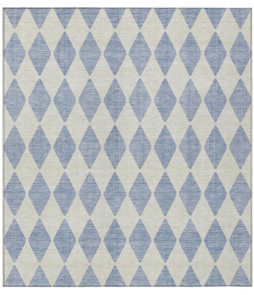 Chantille ACN578 Sky 8' x 10' Rug