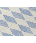 Chantille ACN578 Sky 8' x 8' Rug