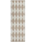 Chantille ACN578 Taupe 2'3" x 7'6" Rug
