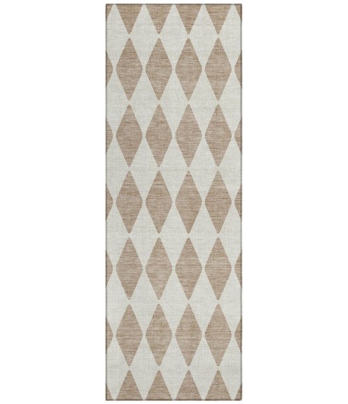 Chantille ACN578 Taupe 2'3" x 7'6" Rug
