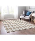 Chantille ACN578 Taupe 8' x 10' Rug