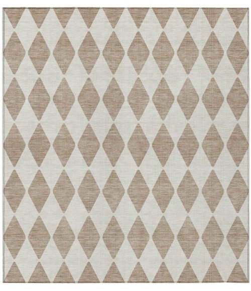 Chantille ACN578 Taupe 8' x 10' Rug