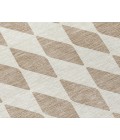 Chantille ACN578 Taupe 2'3" x 7'6" Rug