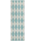 Chantille ACN578 Teal 2'3" x 7'6" Rug